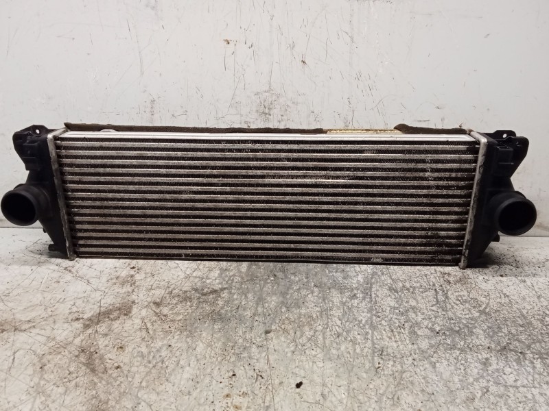 Recambio de intercooler para mercedes-benz sprinter 3,5-t autobús (b906) 315 cdi (906.731, 906.733, 906.735) referencia OEM IAM 