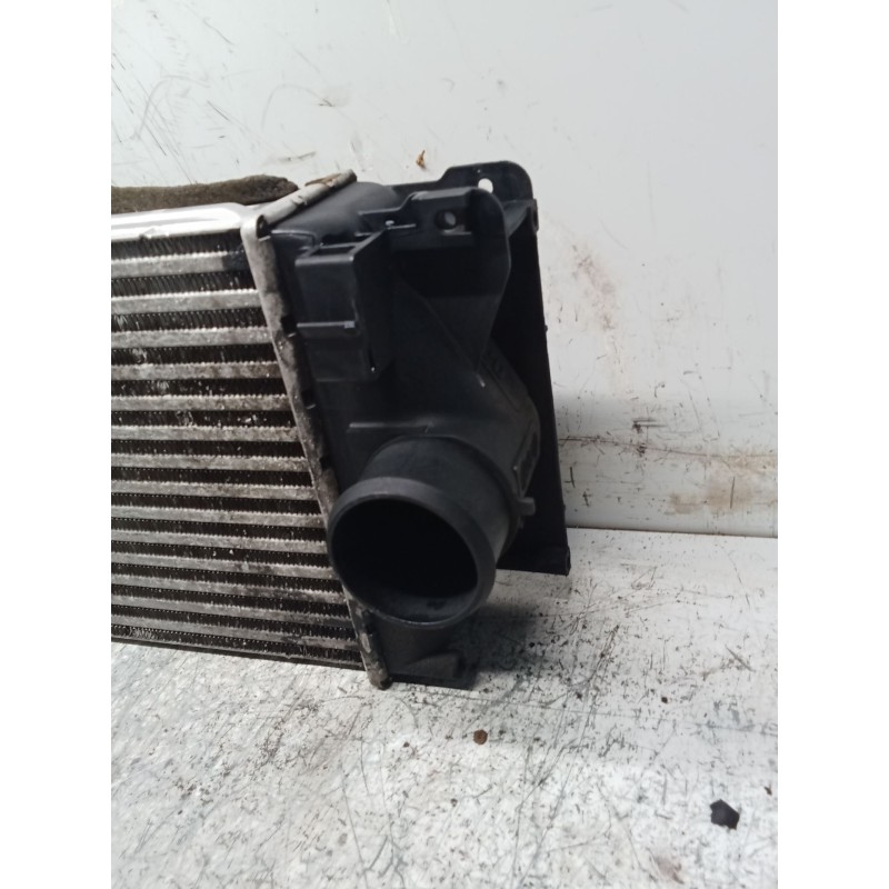 Recambio de intercooler para mercedes-benz sprinter 3,5-t autobús (b906) 315 cdi (906.731, 906.733, 906.735) referencia OEM IAM 