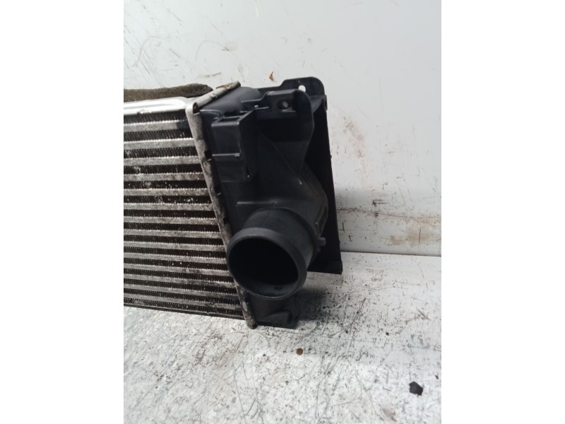 Recambio de intercooler para mercedes-benz sprinter 3,5-t autobús (b906) 315 cdi (906.731, 906.733, 906.735) referencia OEM IAM 