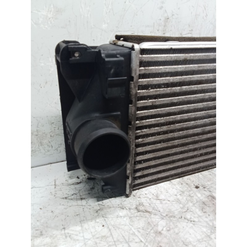 Recambio de intercooler para mercedes-benz sprinter 3,5-t autobús (b906) 315 cdi (906.731, 906.733, 906.735) referencia OEM IAM 