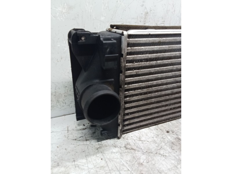 Recambio de intercooler para mercedes-benz sprinter 3,5-t autobús (b906) 315 cdi (906.731, 906.733, 906.735) referencia OEM IAM 