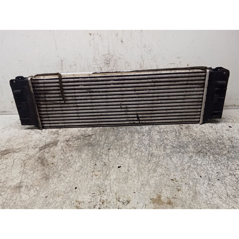 Recambio de intercooler para mercedes-benz sprinter 3,5-t autobús (b906) 315 cdi (906.731, 906.733, 906.735) referencia OEM IAM 