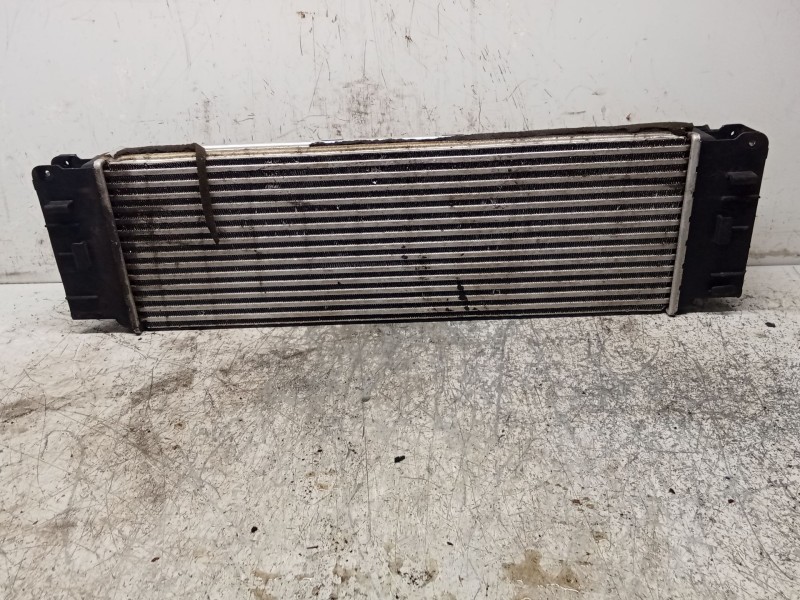 Recambio de intercooler para mercedes-benz sprinter 3,5-t autobús (b906) 315 cdi (906.731, 906.733, 906.735) referencia OEM IAM 