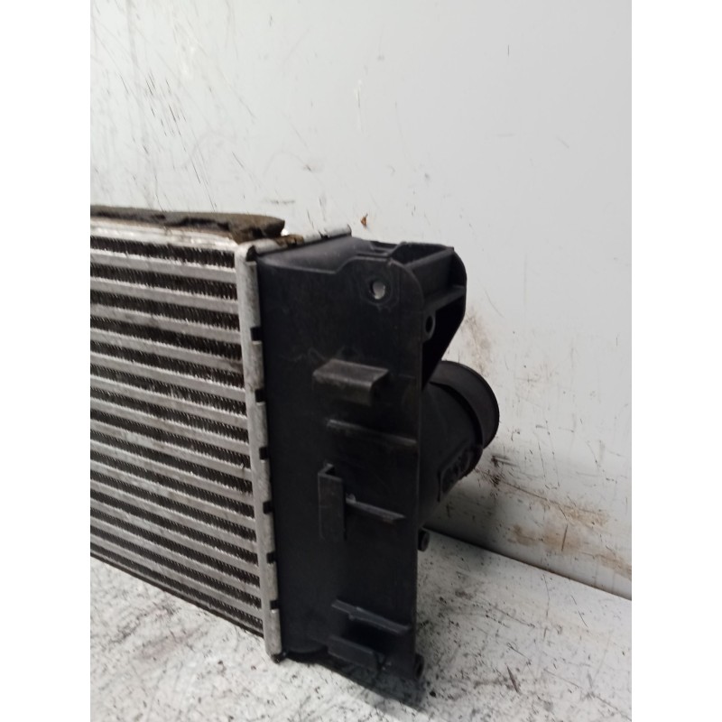 Recambio de intercooler para mercedes-benz sprinter 3,5-t autobús (b906) 315 cdi (906.731, 906.733, 906.735) referencia OEM IAM 