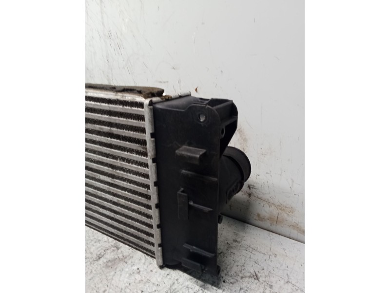 Recambio de intercooler para mercedes-benz sprinter 3,5-t autobús (b906) 315 cdi (906.731, 906.733, 906.735) referencia OEM IAM 