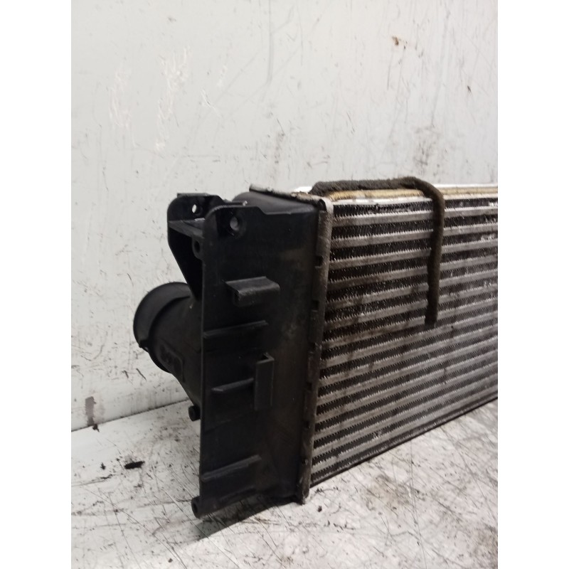 Recambio de intercooler para mercedes-benz sprinter 3,5-t autobús (b906) 315 cdi (906.731, 906.733, 906.735) referencia OEM IAM 