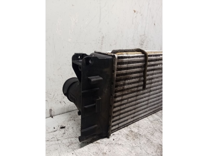 Recambio de intercooler para mercedes-benz sprinter 3,5-t autobús (b906) 315 cdi (906.731, 906.733, 906.735) referencia OEM IAM 