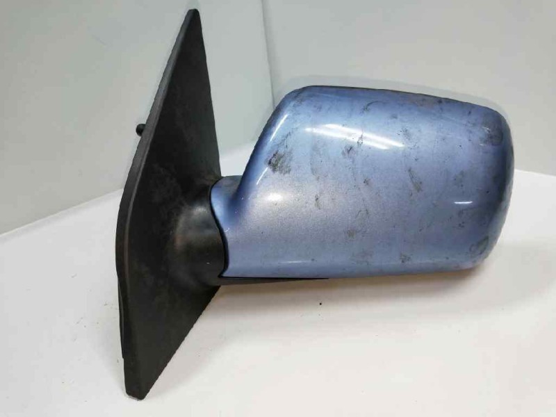 Recambio de retrovisor izquierdo para kia picanto 1.1 cat referencia OEM IAM   MANUAL