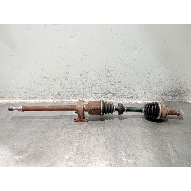 Recambio de transmision delantera derecha para honda accord vii (cl, cn) 2.2 i-ctdi (cn1) referencia OEM IAM   