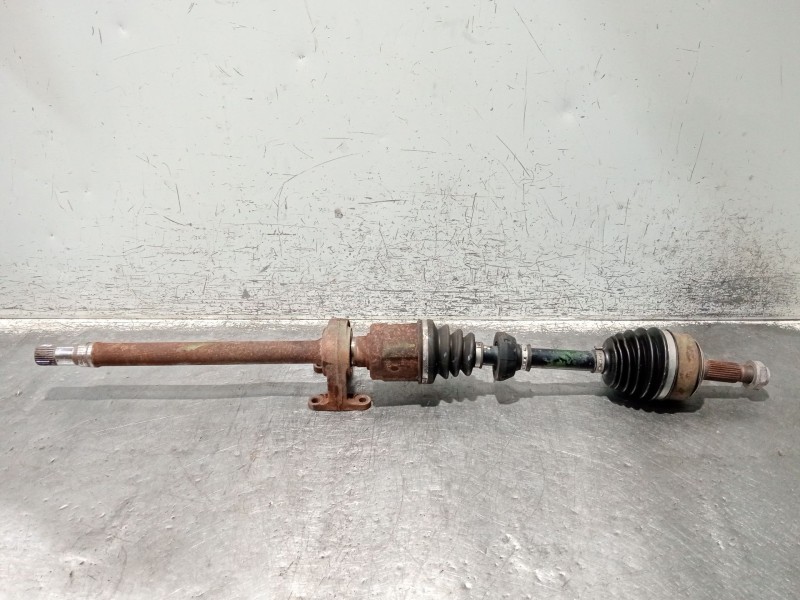 Recambio de transmision delantera derecha para honda accord vii (cl, cn) 2.2 i-ctdi (cn1) referencia OEM IAM   