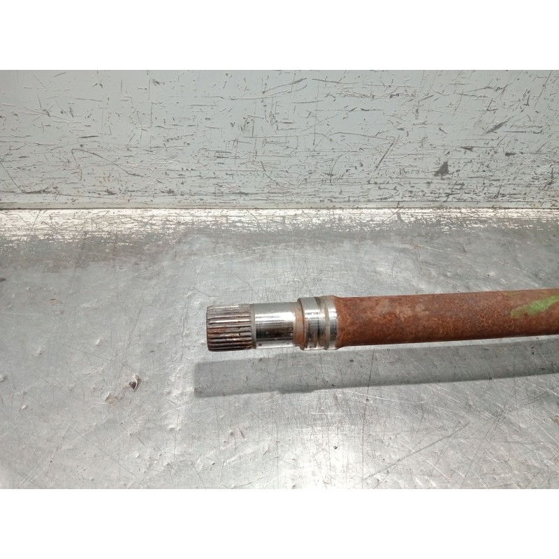 Recambio de transmision delantera derecha para honda accord vii (cl, cn) 2.2 i-ctdi (cn1) referencia OEM IAM   