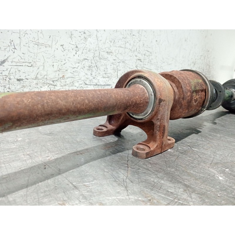 Recambio de transmision delantera derecha para honda accord vii (cl, cn) 2.2 i-ctdi (cn1) referencia OEM IAM   