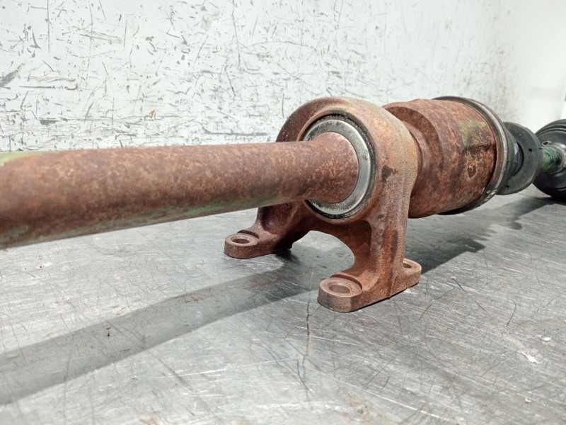 Recambio de transmision delantera derecha para honda accord vii (cl, cn) 2.2 i-ctdi (cn1) referencia OEM IAM   