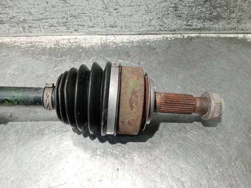 Recambio de transmision delantera derecha para honda accord vii (cl, cn) 2.2 i-ctdi (cn1) referencia OEM IAM   