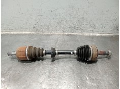 Recambio de transmision delantera izquierda para honda accord vii (cl, cn) 2.2 i-ctdi (cn1) referencia OEM IAM   