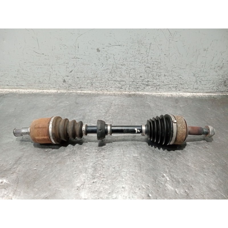 Recambio de transmision delantera izquierda para honda accord vii (cl, cn) 2.2 i-ctdi (cn1) referencia OEM IAM   
