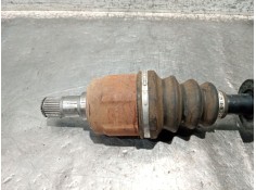 Recambio de transmision delantera izquierda para honda accord vii (cl, cn) 2.2 i-ctdi (cn1) referencia OEM IAM    2