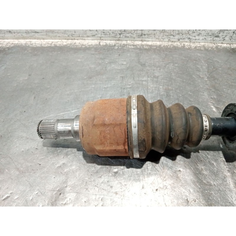 Recambio de transmision delantera izquierda para honda accord vii (cl, cn) 2.2 i-ctdi (cn1) referencia OEM IAM   