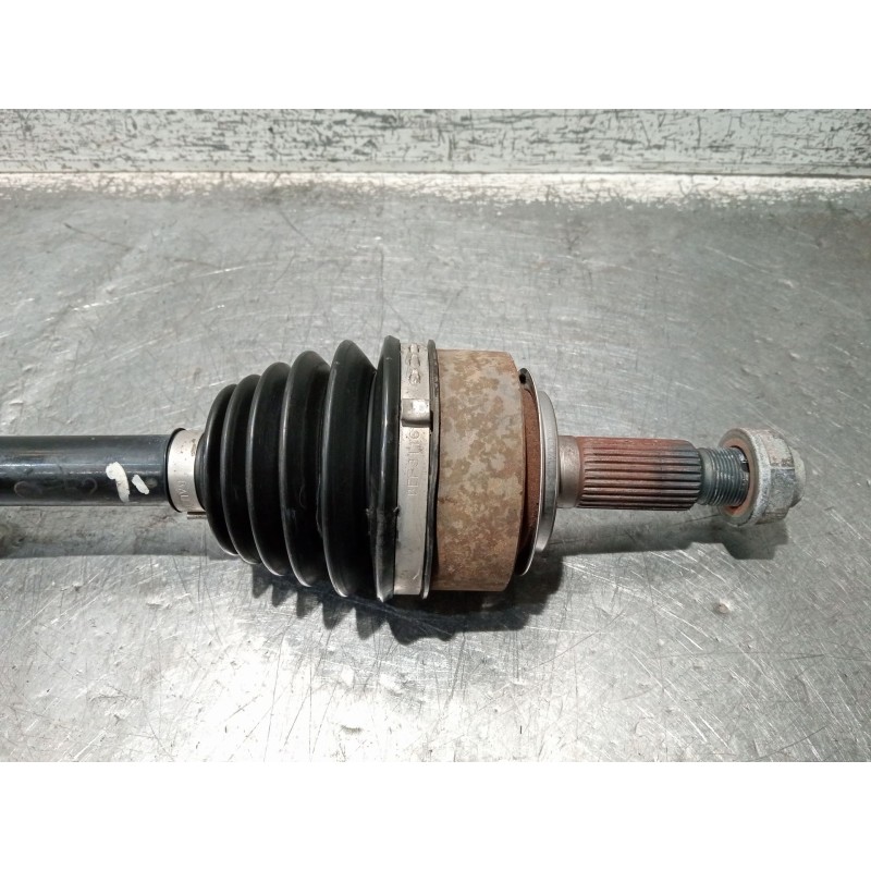 Recambio de transmision delantera izquierda para honda accord vii (cl, cn) 2.2 i-ctdi (cn1) referencia OEM IAM   