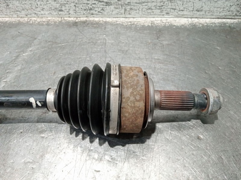 Recambio de transmision delantera izquierda para honda accord vii (cl, cn) 2.2 i-ctdi (cn1) referencia OEM IAM   