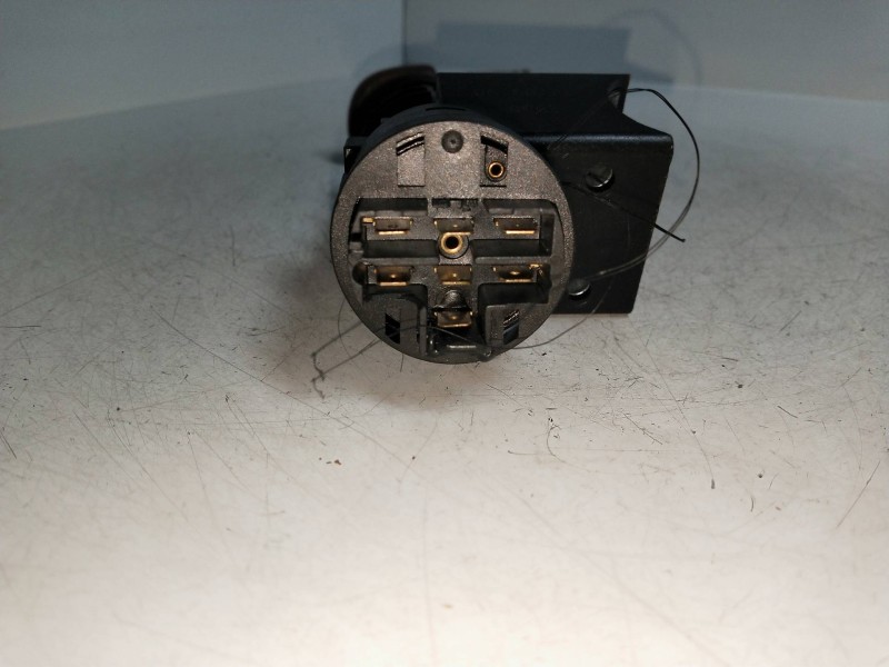 Recambio de conmutador de arranque para fiat brava (182) 1.9 turbodiesel referencia OEM IAM   