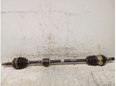 Recambio de transmision delantera derecha para daewoo kalos (klas) 1.4 referencia OEM IAM   