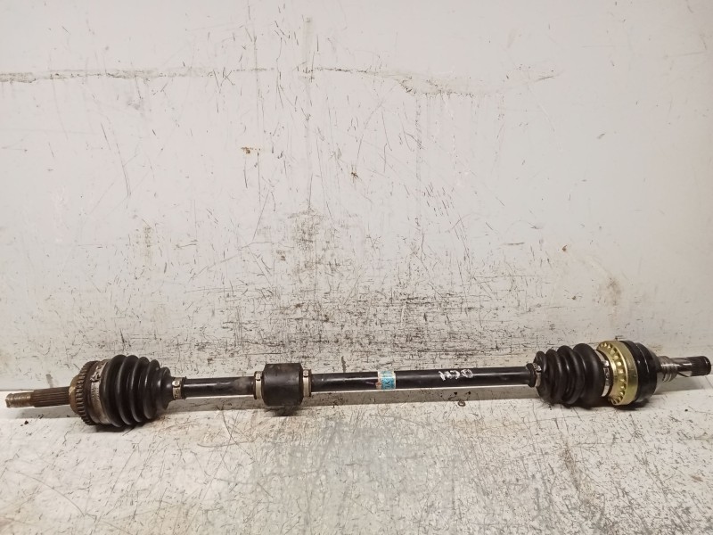 Recambio de transmision delantera derecha para daewoo kalos (klas) 1.4 referencia OEM IAM   