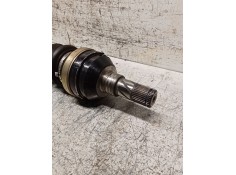 Recambio de transmision delantera derecha para daewoo kalos (klas) 1.4 referencia OEM IAM    2