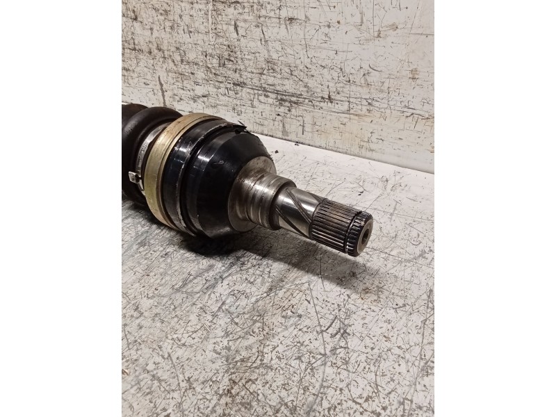 Recambio de transmision delantera derecha para daewoo kalos (klas) 1.4 referencia OEM IAM   