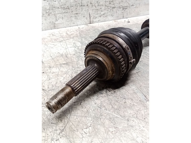 Recambio de transmision delantera derecha para daewoo kalos (klas) 1.4 referencia OEM IAM   