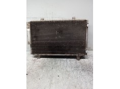 Recambio de condensador / radiador aire acondicionado para dfsk c35 furgoneta 1.5 referencia OEM IAM   