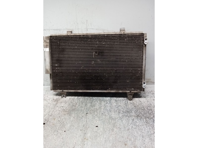 Recambio de condensador / radiador aire acondicionado para dfsk c35 furgoneta 1.5 referencia OEM IAM   
