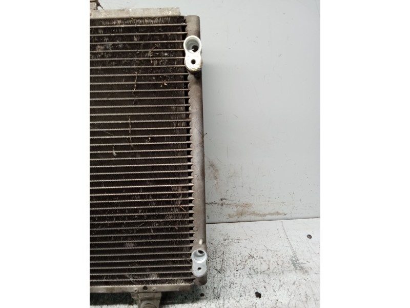 Recambio de condensador / radiador aire acondicionado para dfsk c35 furgoneta 1.5 referencia OEM IAM   