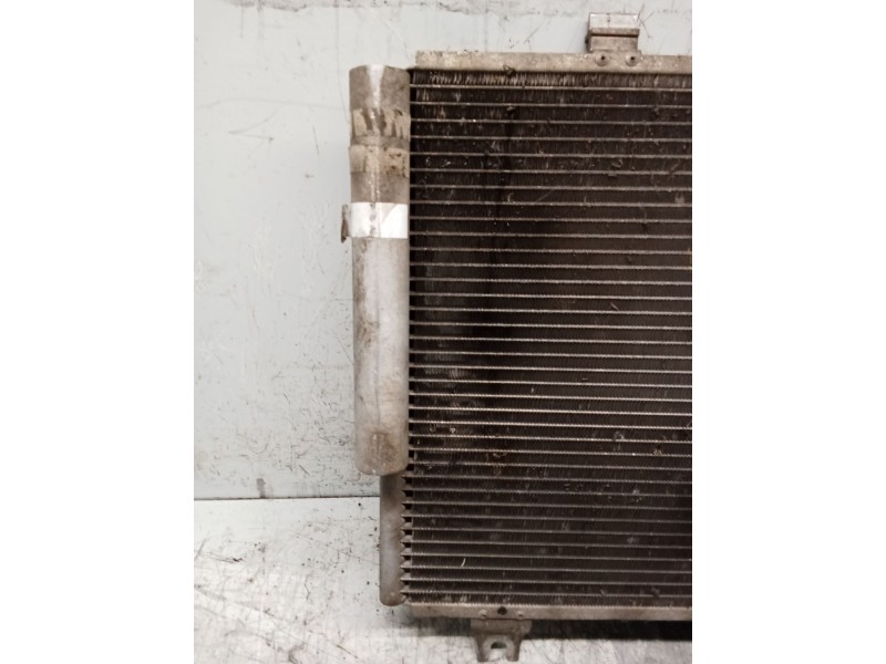 Recambio de condensador / radiador aire acondicionado para dfsk c35 furgoneta 1.5 referencia OEM IAM   
