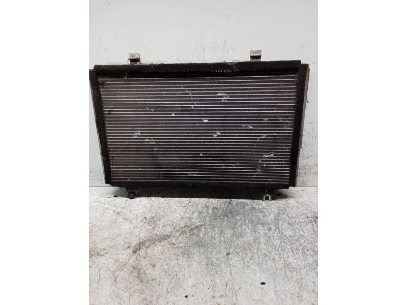 Recambio de condensador / radiador aire acondicionado para dfsk c35 furgoneta 1.5 referencia OEM IAM   