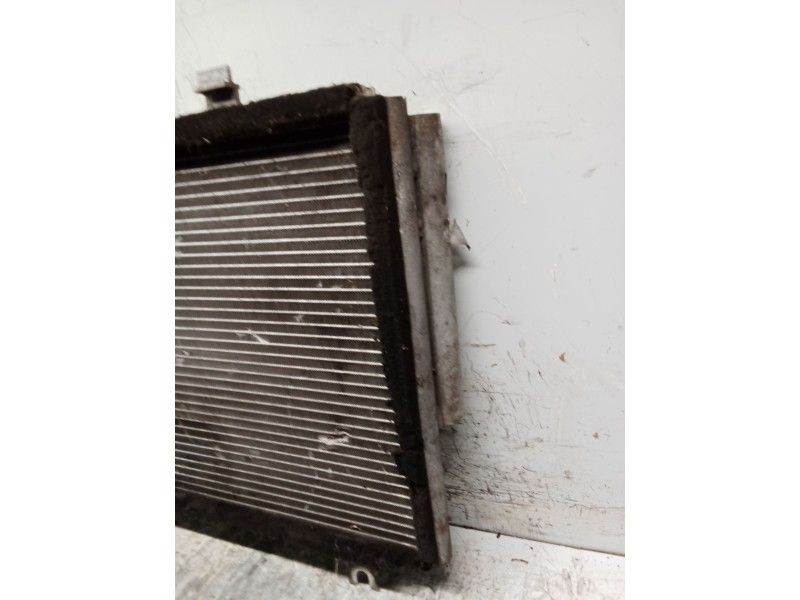 Recambio de condensador / radiador aire acondicionado para dfsk c35 furgoneta 1.5 referencia OEM IAM   