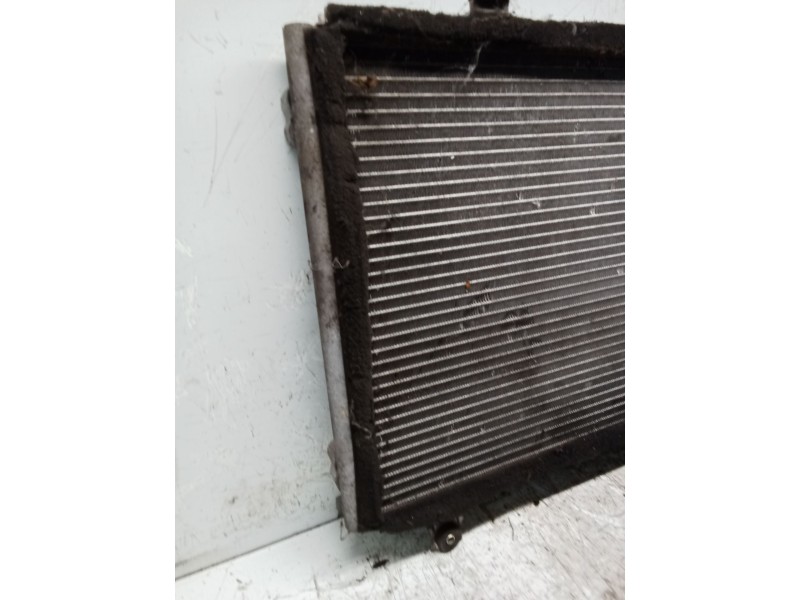 Recambio de condensador / radiador aire acondicionado para dfsk c35 furgoneta 1.5 referencia OEM IAM   