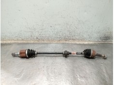 Recambio de transmision delantera derecha para nissan note acenta referencia OEM IAM   