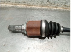 Recambio de transmision delantera derecha para nissan note acenta referencia OEM IAM    2