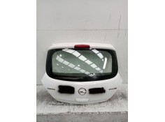 Recambio de porton trasero para opel corsa d furgoneta/hatchback (s07) 1.3 cdti (l08) referencia OEM IAM 3p  