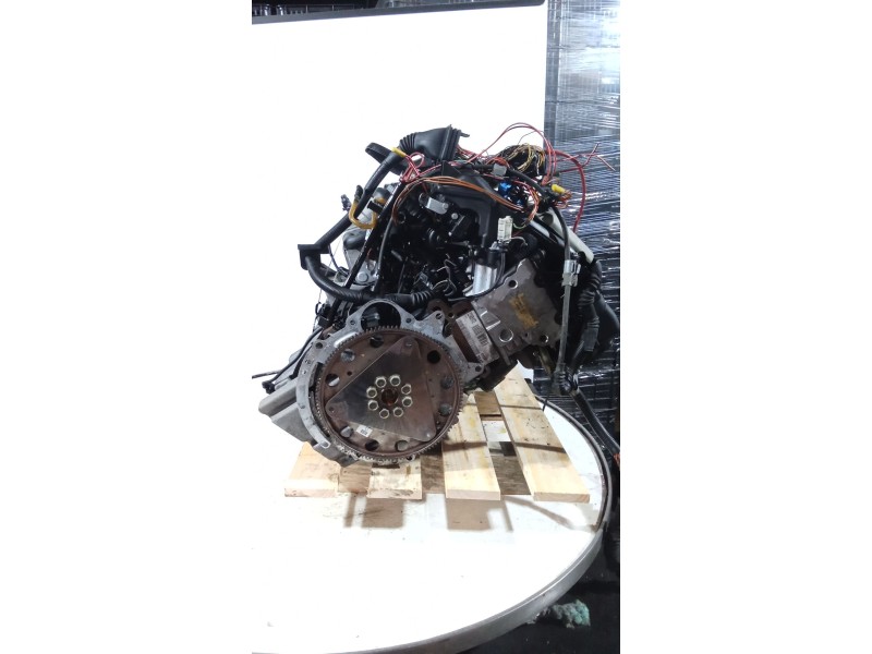 Recambio de motor completo para bmw 5 touring (e39) 525 d referencia OEM IAM 256D1 BOSCH 22905173