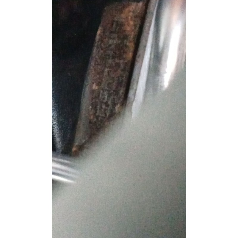 Recambio de motor completo para seat ibiza iii (6l1) 1.4 tdi referencia OEM IAM BNM LUCK 146294