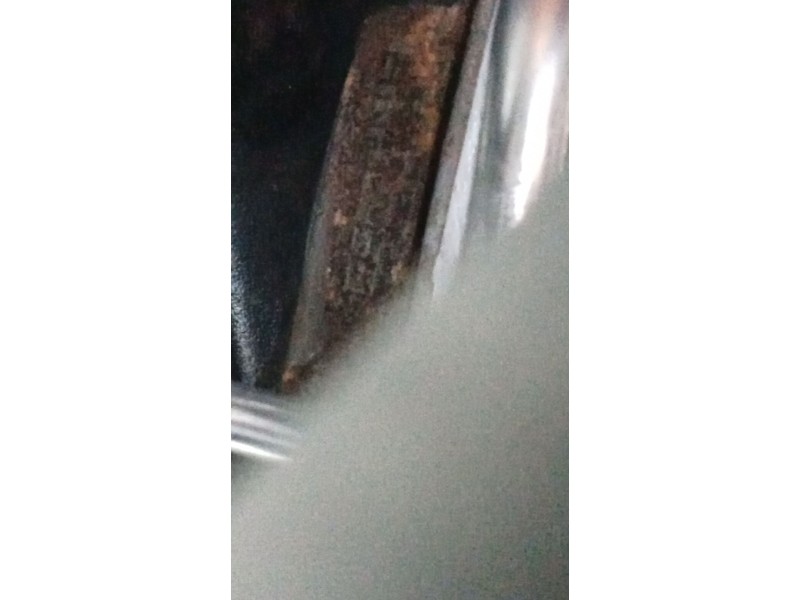 Recambio de motor completo para seat ibiza iii (6l1) 1.4 tdi referencia OEM IAM BNM LUCK 146294