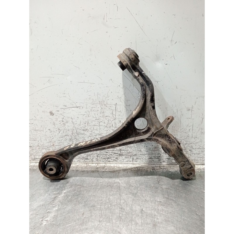 Recambio de brazo suspension inferior delantero derecho para honda accord vii (cl, cn) 2.2 i-ctdi (cn1) referencia OEM IAM   