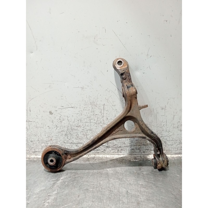 Recambio de brazo suspension inferior delantero izquierdo para honda accord vii (cl, cn) 2.2 i-ctdi (cn1) referencia OEM IAM   