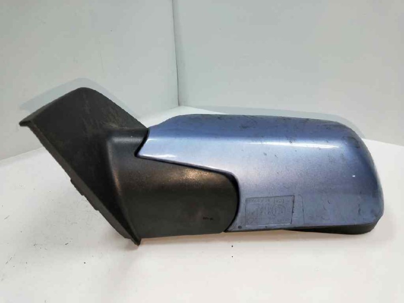 Recambio de retrovisor izquierdo para kia picanto 1.1 cat referencia OEM IAM   MANUAL