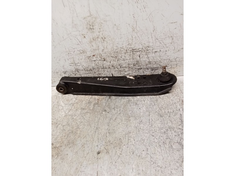 Recambio de brazo suspension inferior trasero izquierdo para dfsk c35 furgoneta 1.5 referencia OEM IAM   