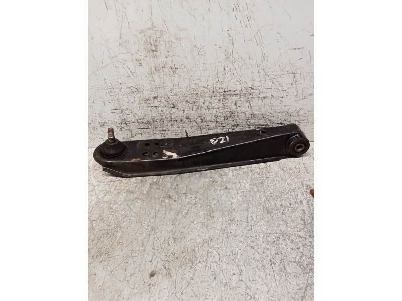 Recambio de brazo suspension inferior trasero izquierdo para dfsk c35 furgoneta 1.5 referencia OEM IAM   