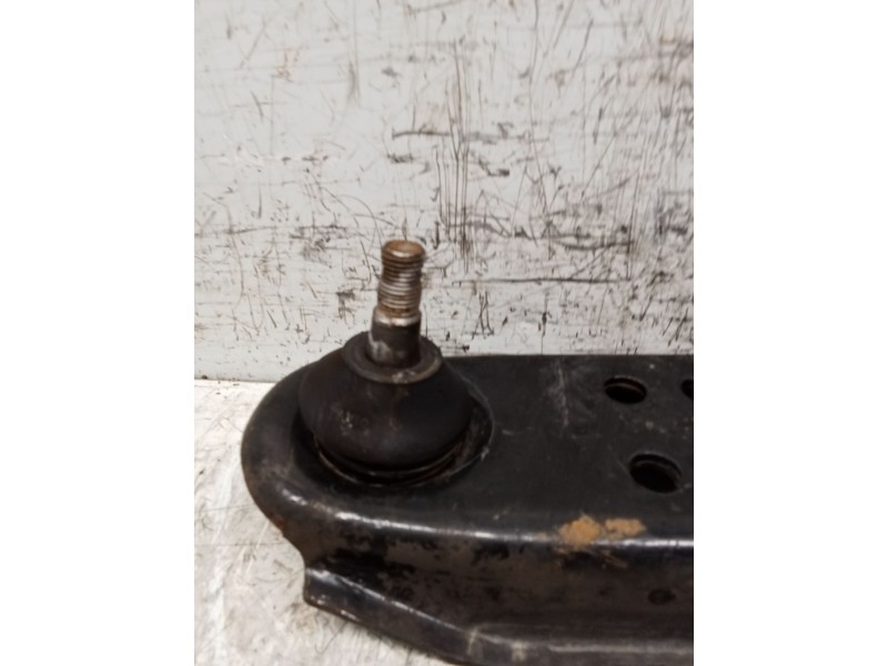 Recambio de brazo suspension inferior trasero izquierdo para dfsk c35 furgoneta 1.5 referencia OEM IAM   