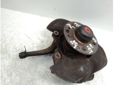 Recambio de mangueta delantera derecha para mercedes clase e (w124) berlina d 300 (124.130) referencia OEM IAM    2